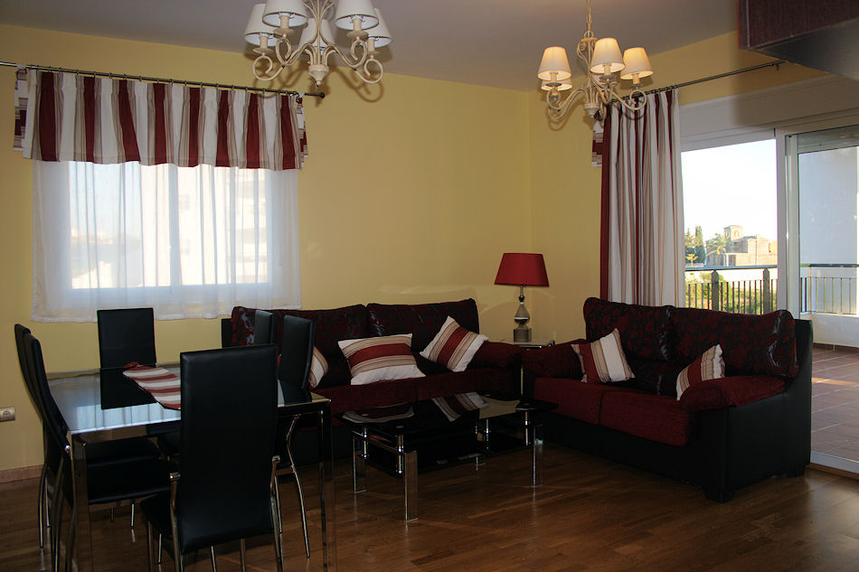 Apartamento en venta en Torre de Benagalbon